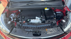 Vauxhall Crossland 1.2 Turbo [130] Elite Edition 5dr Auto Petrol Hatchback